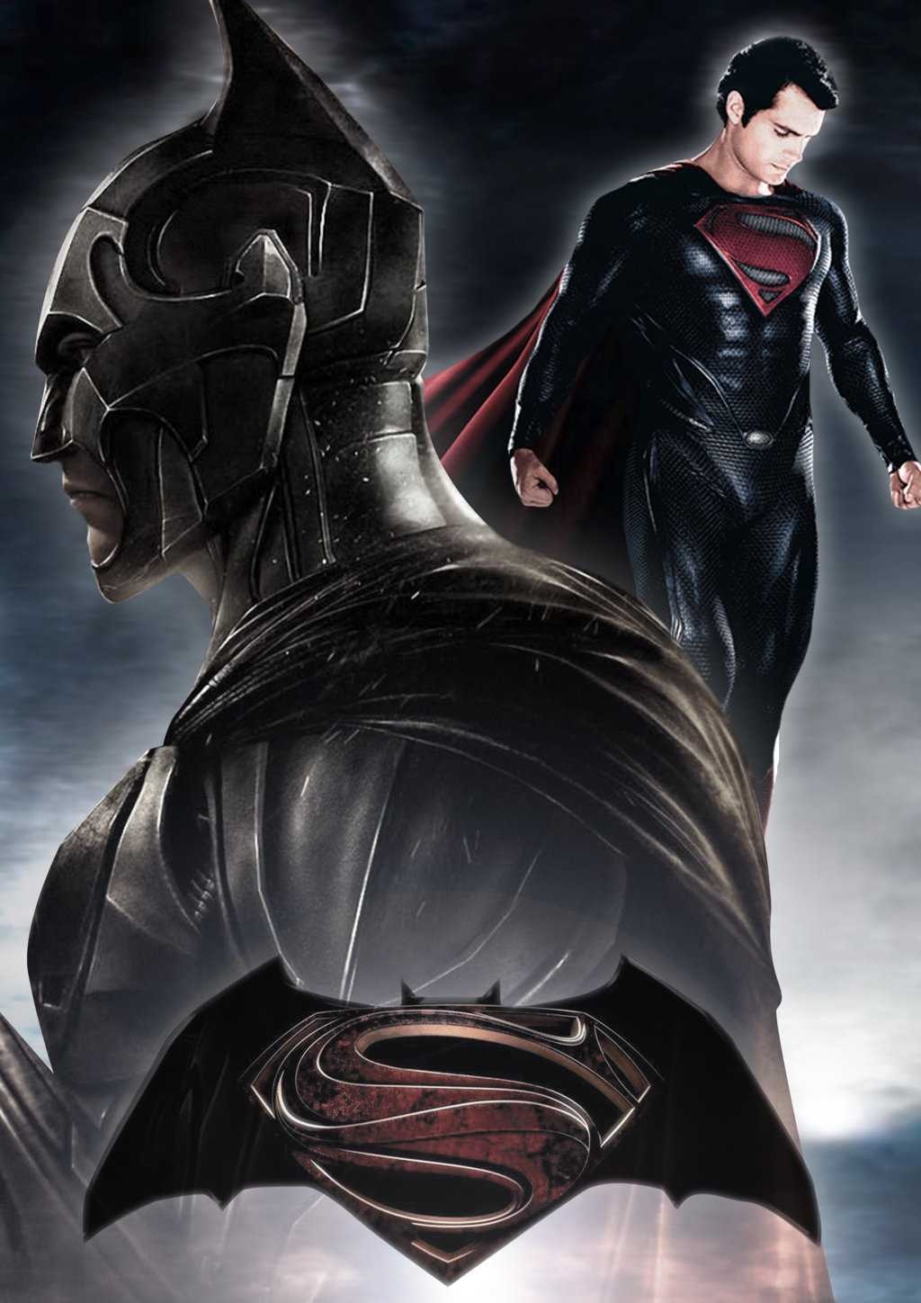 Download Batman Vs Superman Wallpaper Images #y3vn2 » ansorwall.com