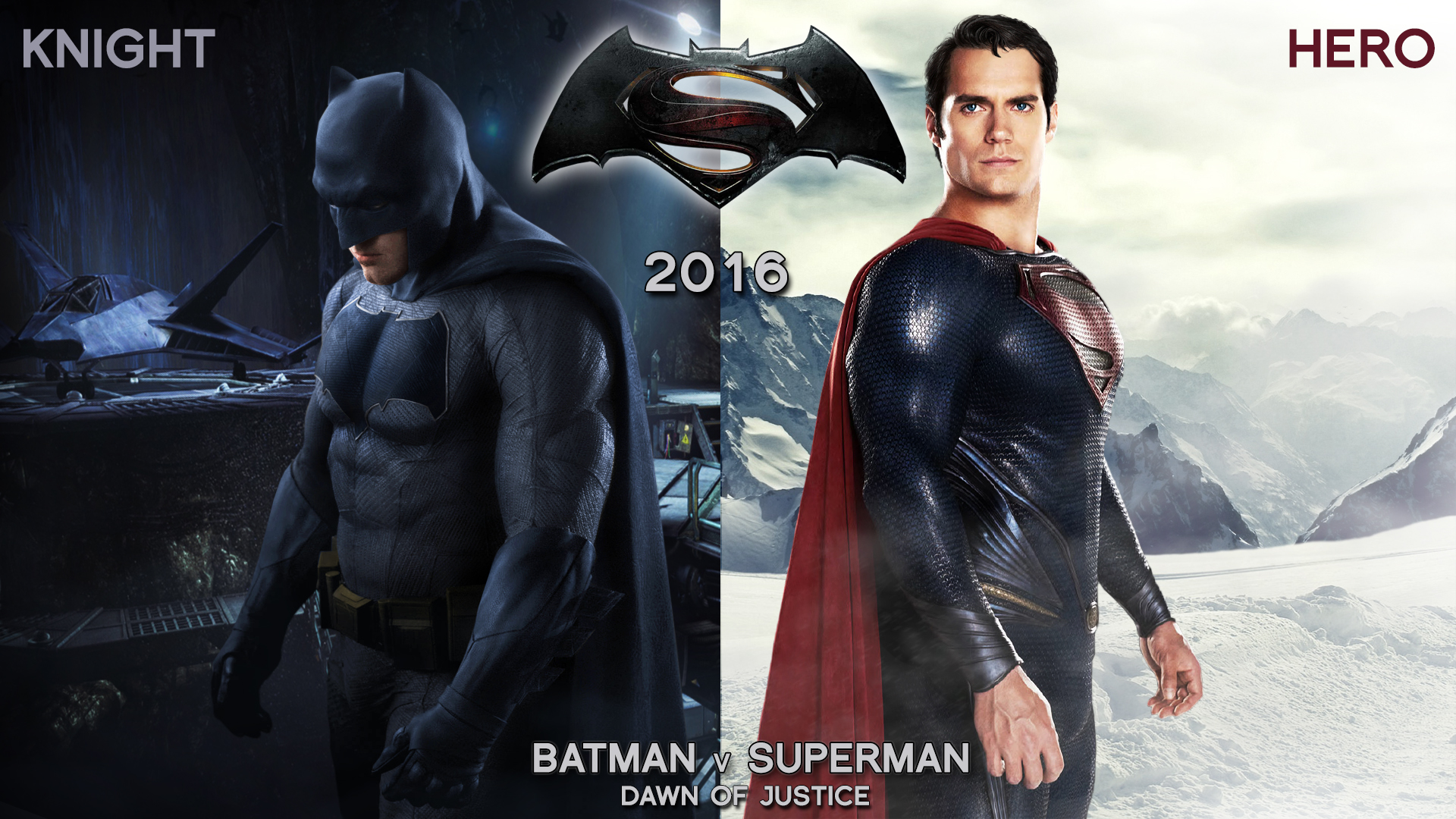 Batman Vs Superman Dawn Of Justice Wallpaper High Definition #eh6 ...
