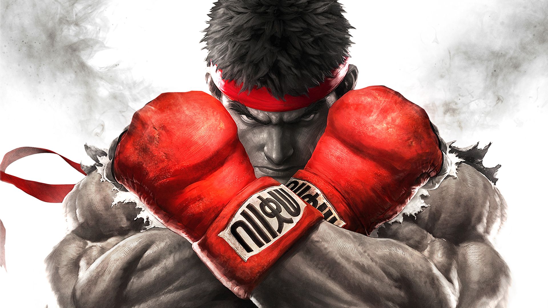 Street Fighter II Video Game HD Wallpapers | HD Wallapers for Free