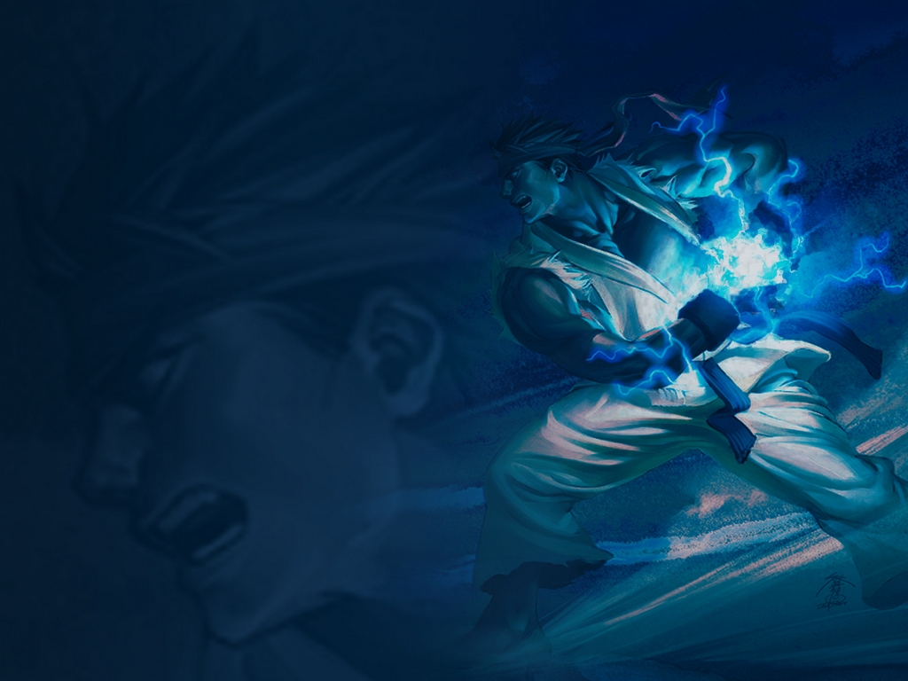 Ryu street fighter wallpaper - (#174379) - High Quality and ...