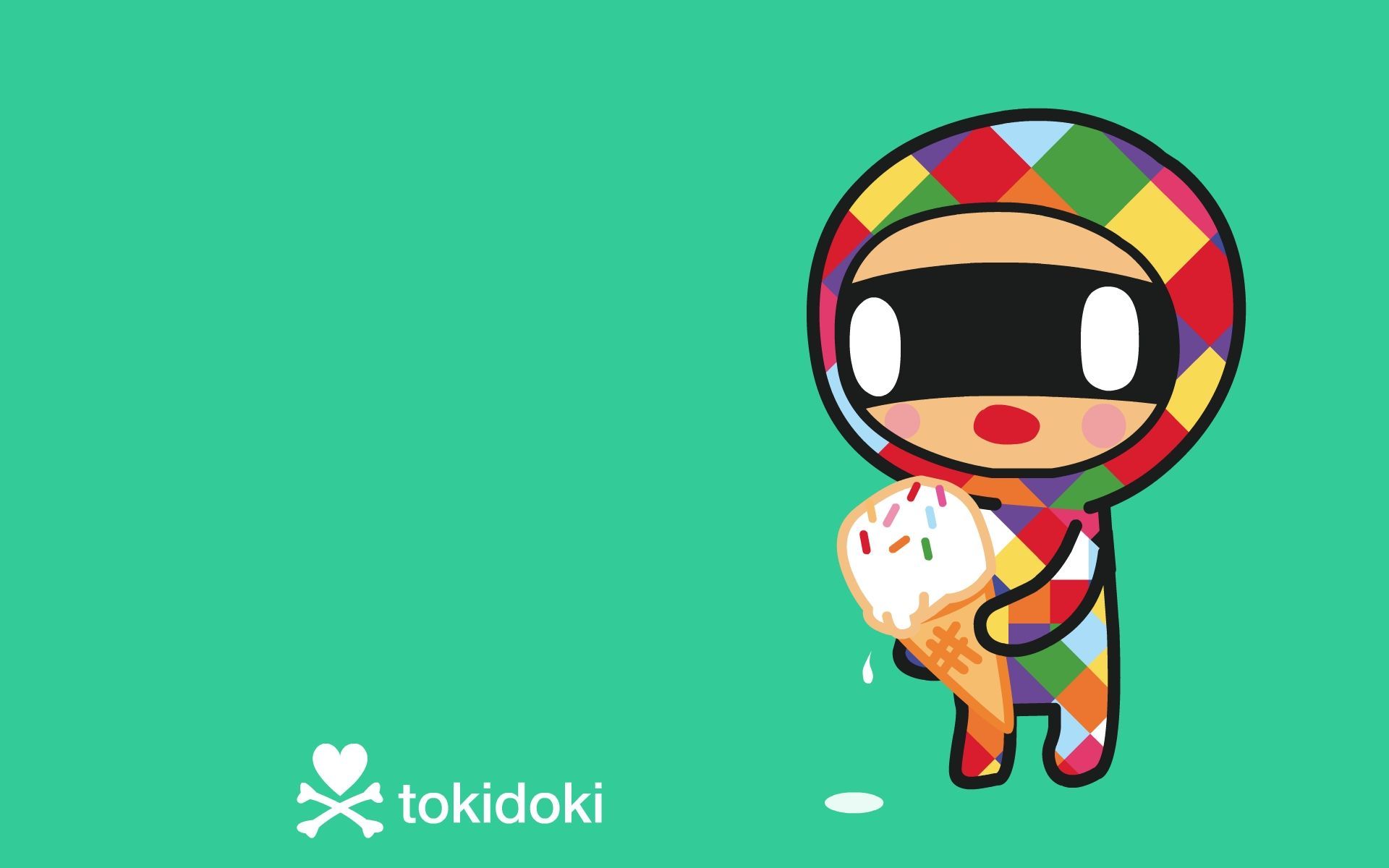 Tokidoki Desktop Wallpapers - Wallpaper Cave