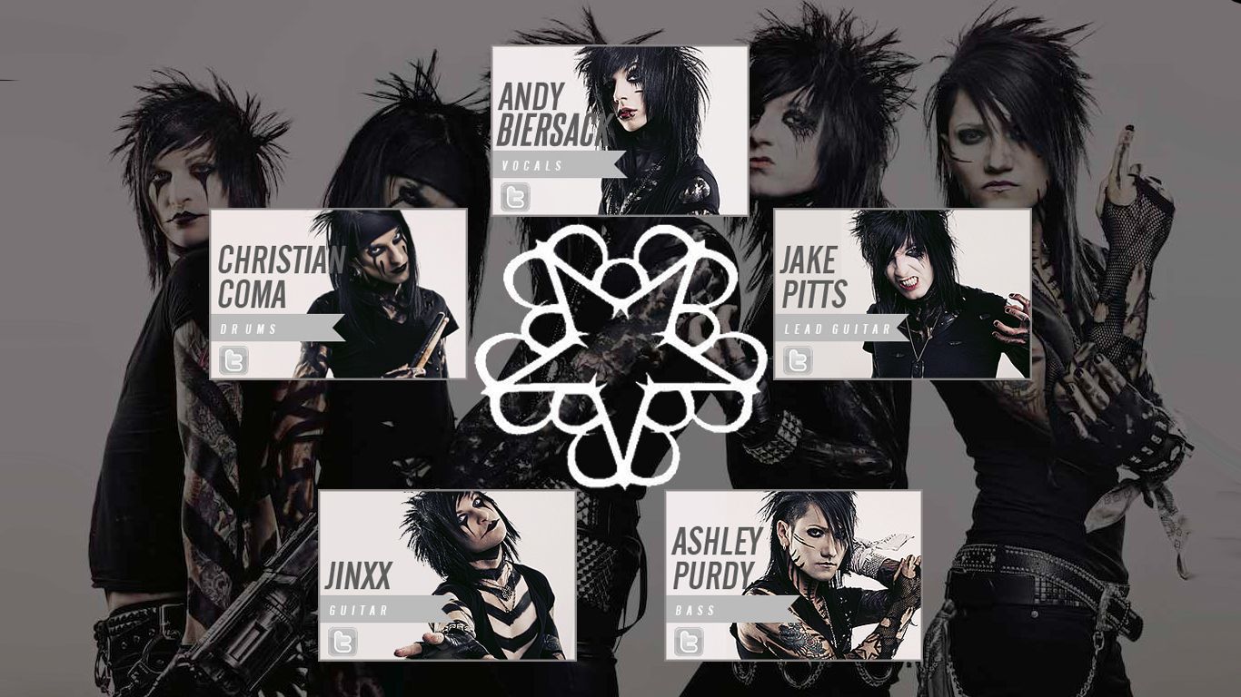 Band wallpapers by musicbboy909 on DeviantArt