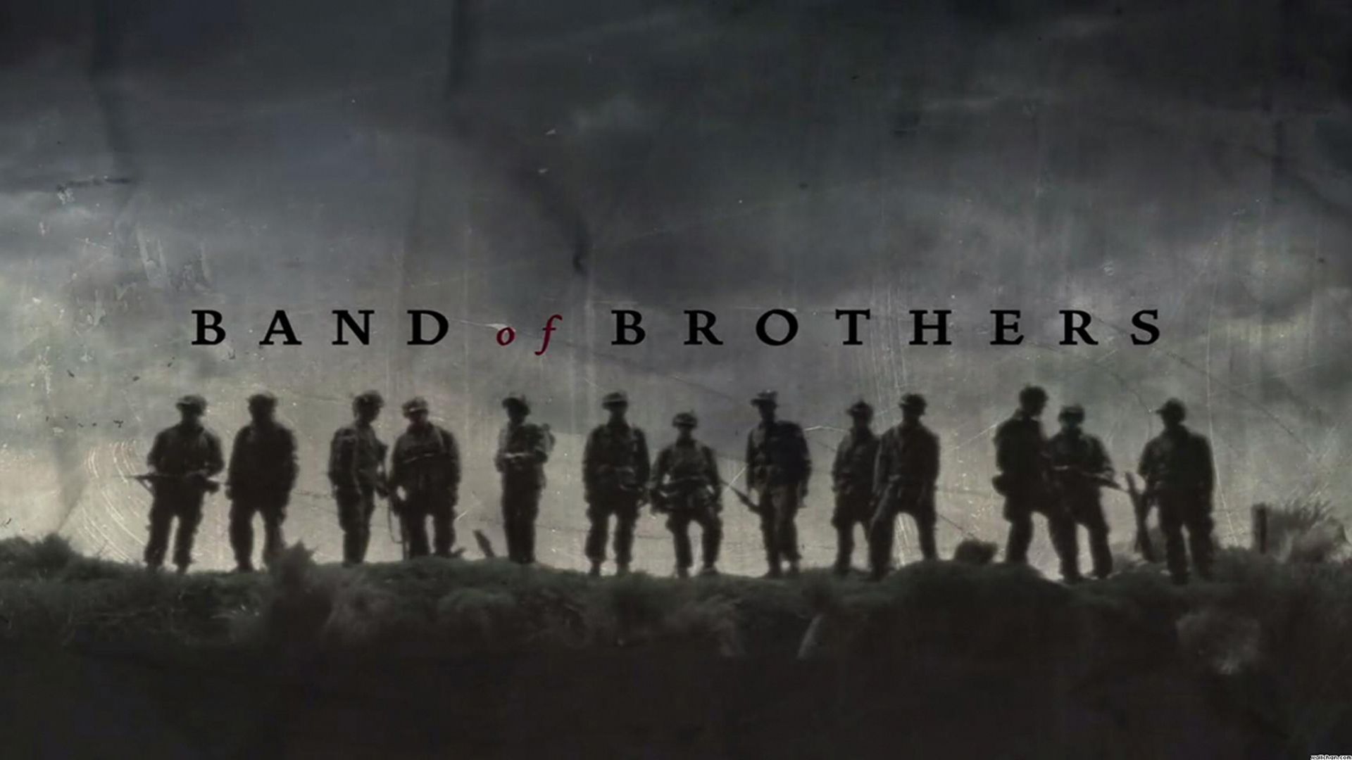 Band of Brothers HD Wallpapers and Backgrounds