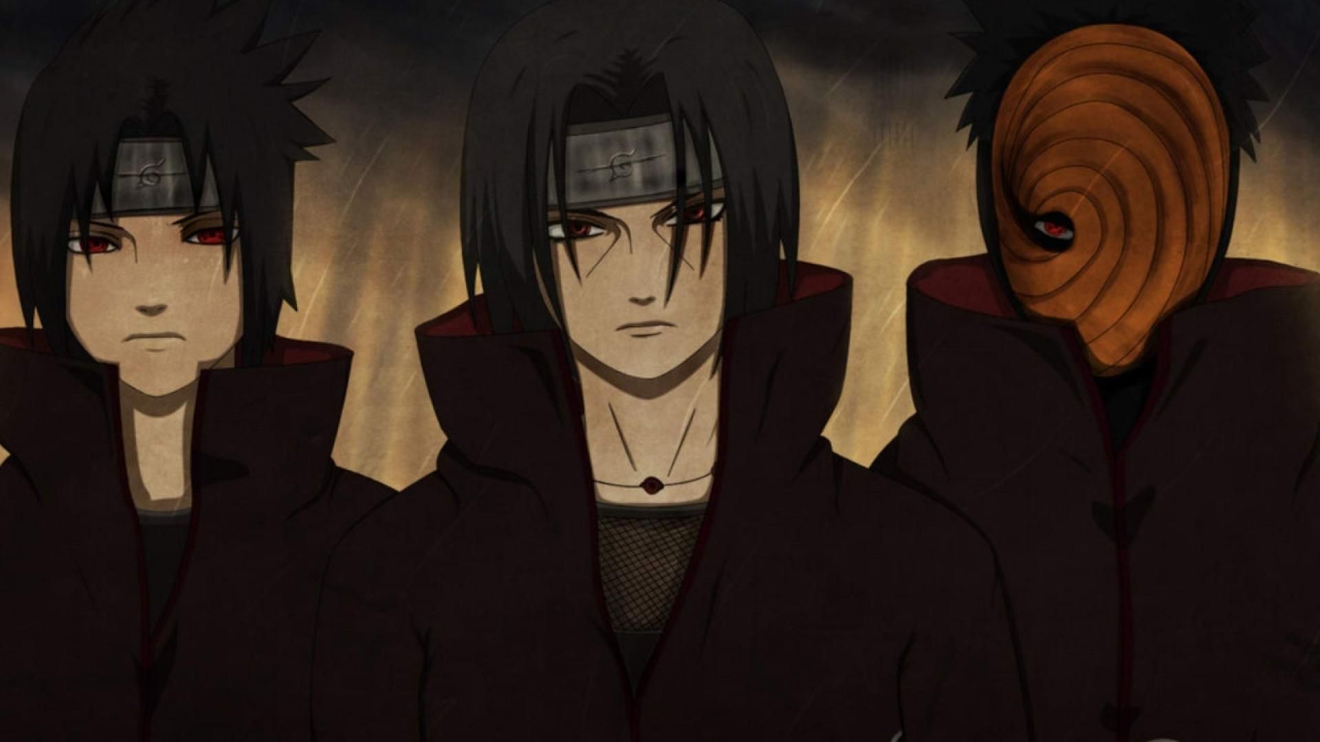 Download Sasuke Iphone Lock Screen Itachi Naruto Wallpaper Gif