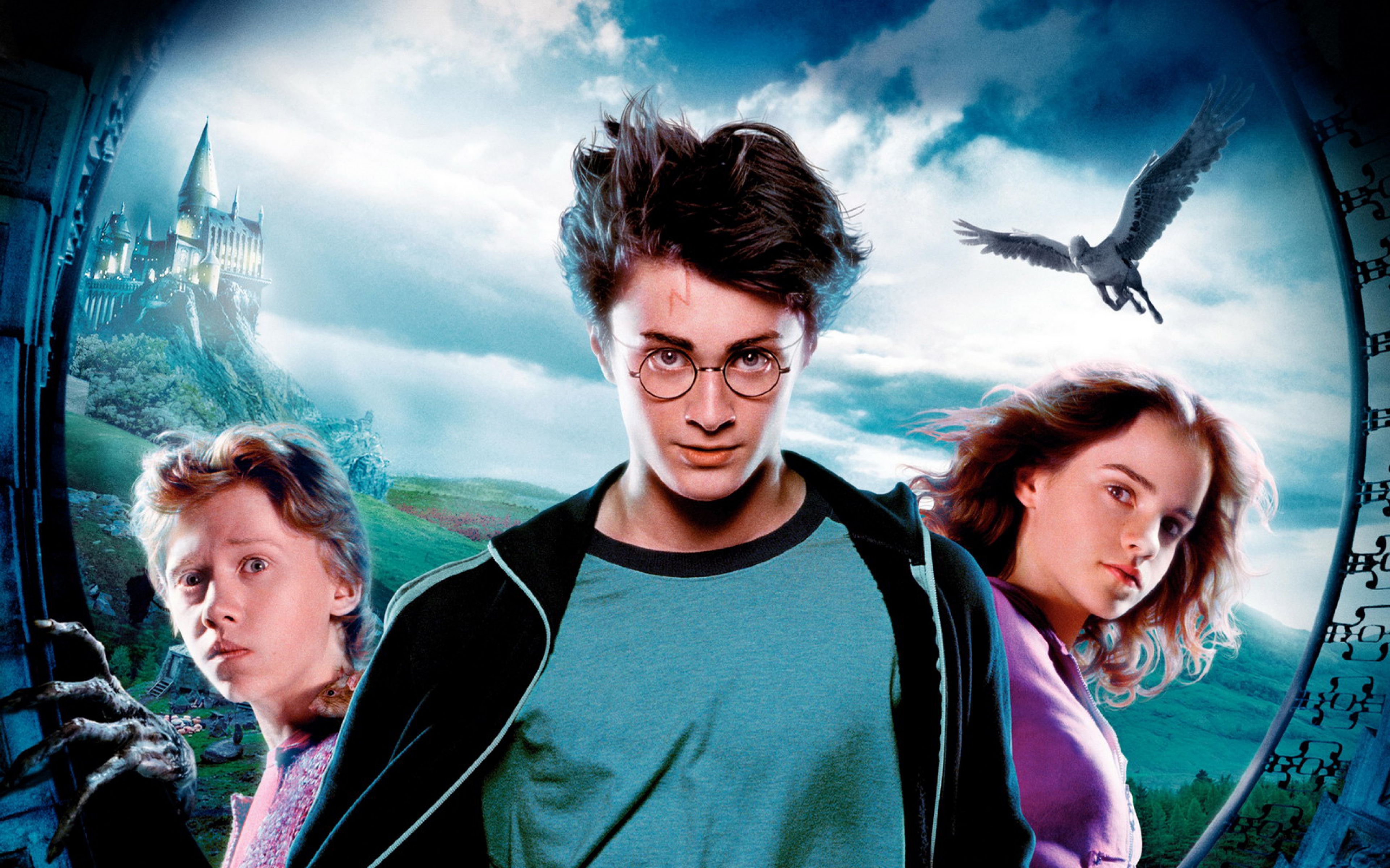 Harry Potter And The Chamber Of Secrets Wallpaper Images - Kemecer.com