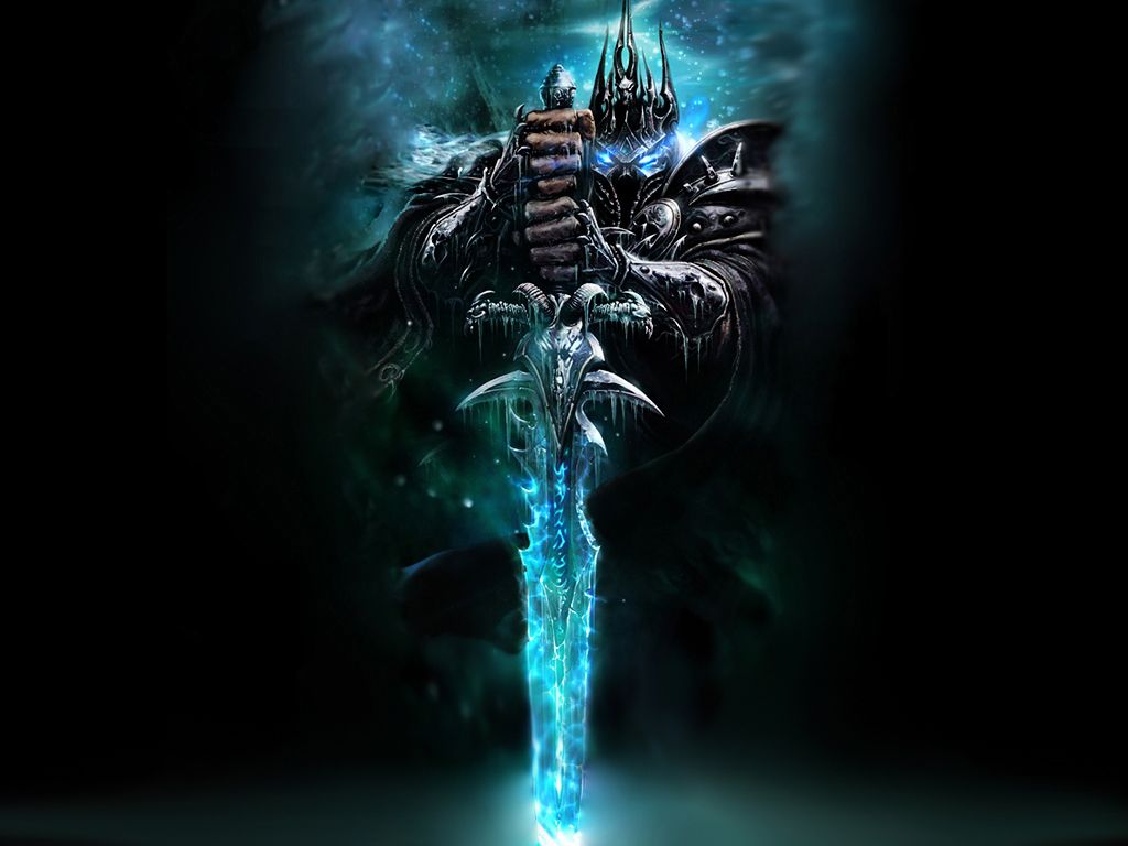 Wallpapers Last Kings World Of Warcraft Wrath The Lich King