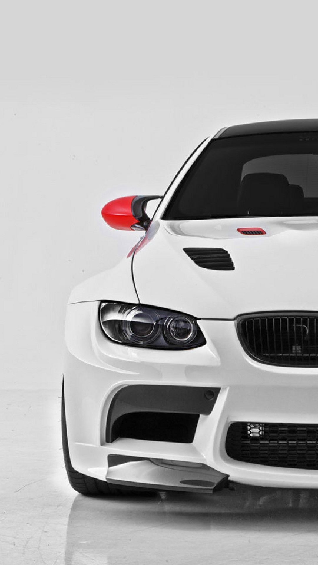 Bmw Iphone Wallpaper Group 81