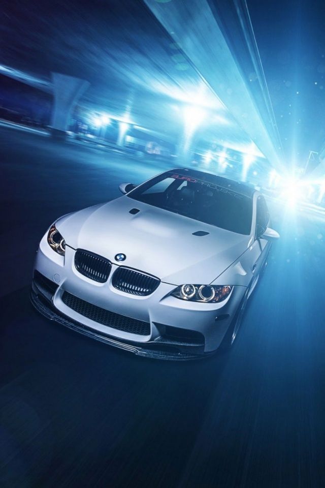 Bmw Car Hd Mobile Wallpapers