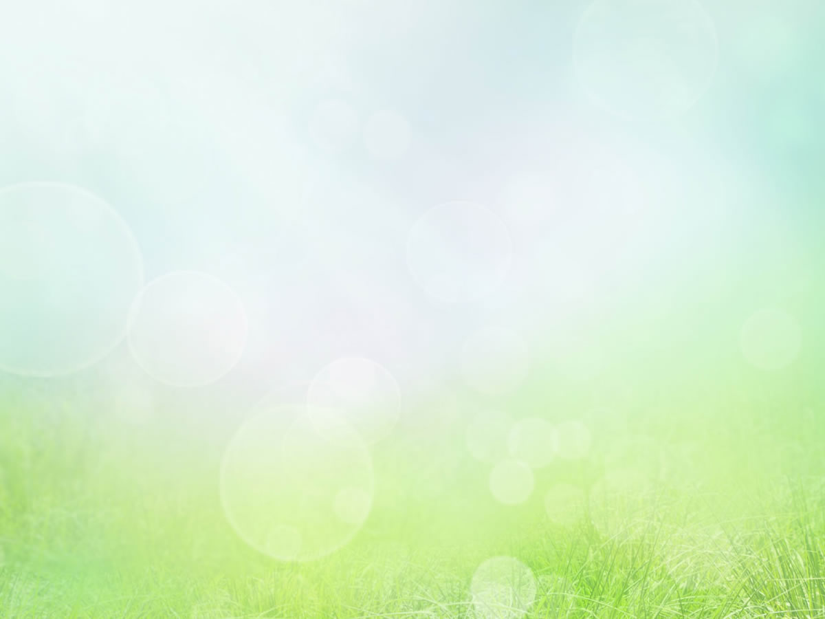 Dream Of Grassland Download PowerPoint Backgrounds - PPT Backgrounds