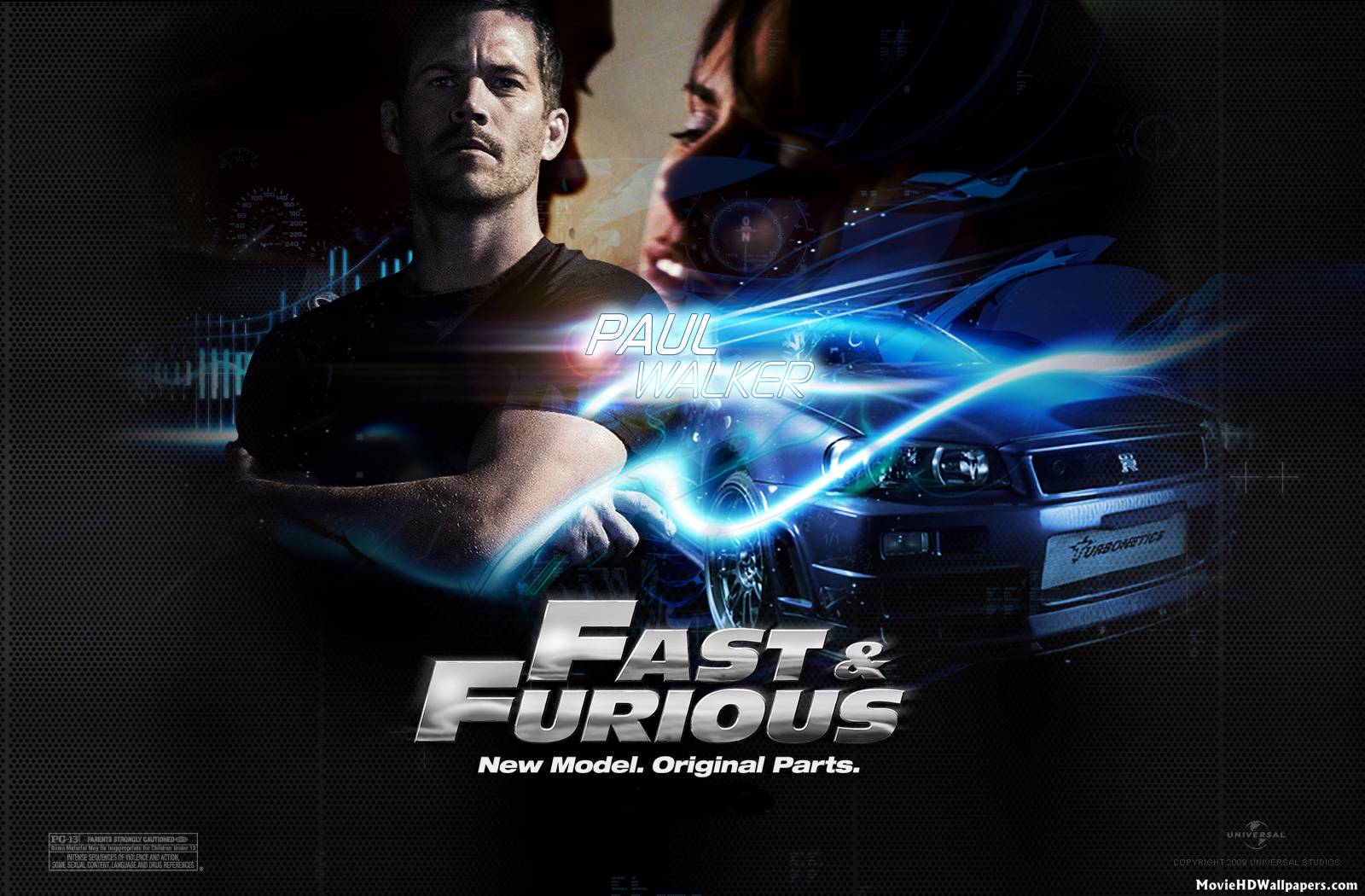 Fast And Furious Backgrounds - Wallpaper Cave