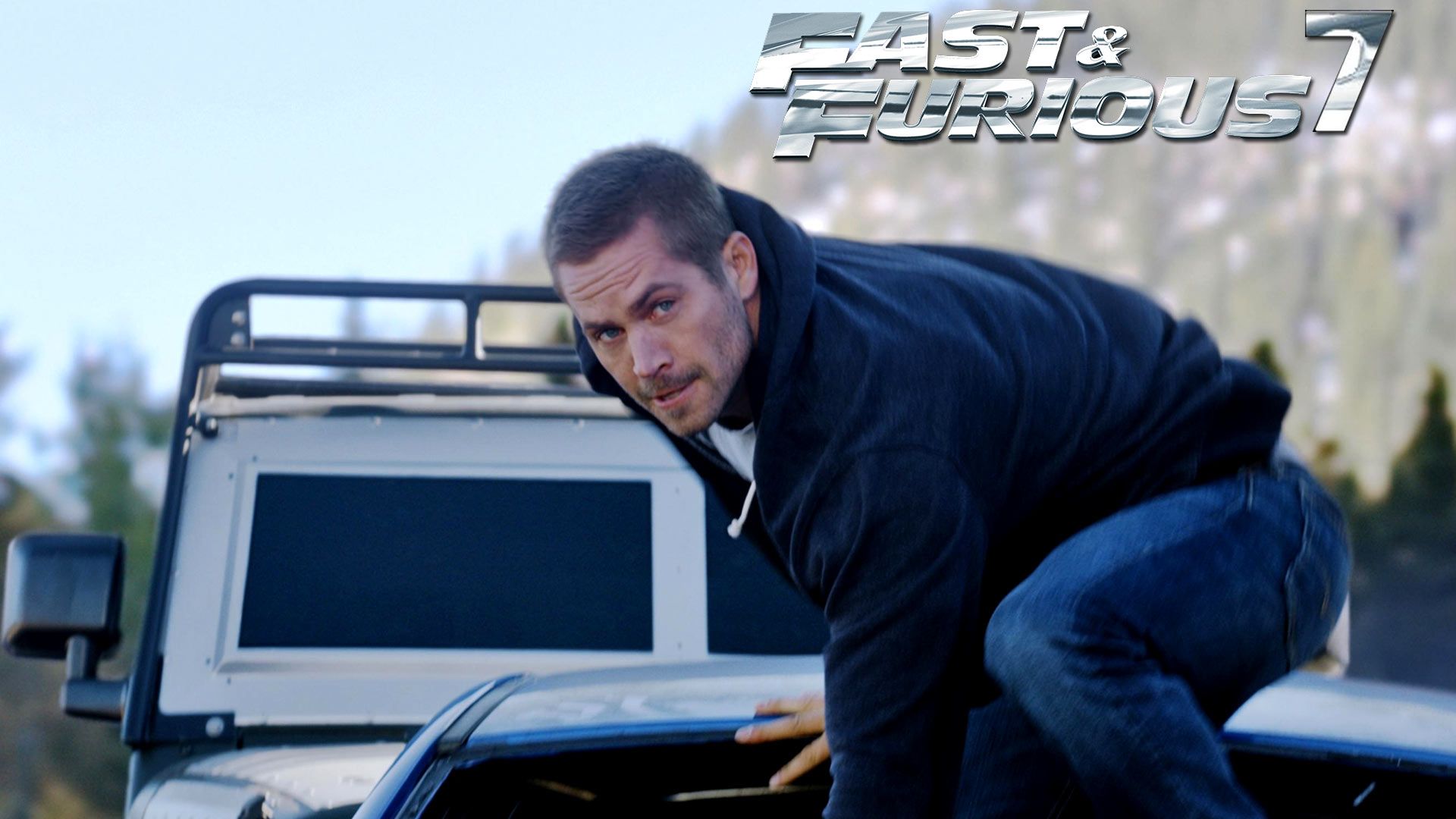 Fast and furious 7 wallpapers – Free full hd wallpapers for 1080p ...
