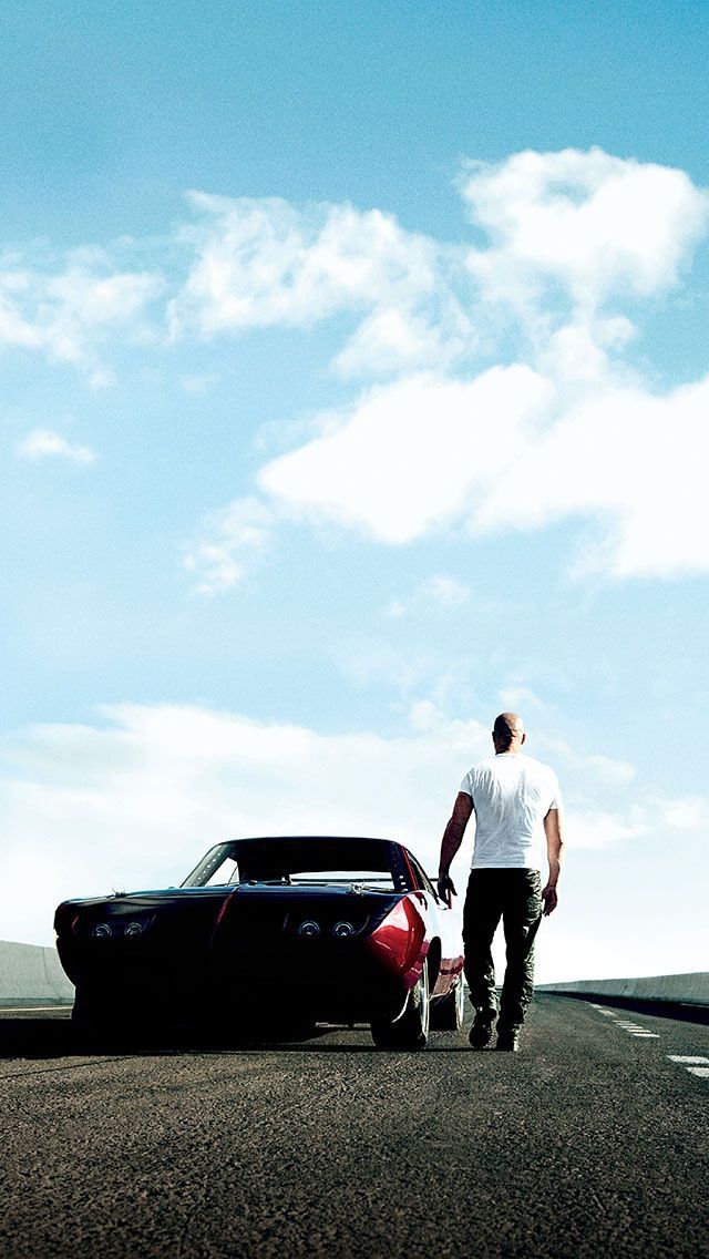 Fast and Furious iPhone 5 wallpaper | ride or die | Pinterest ...