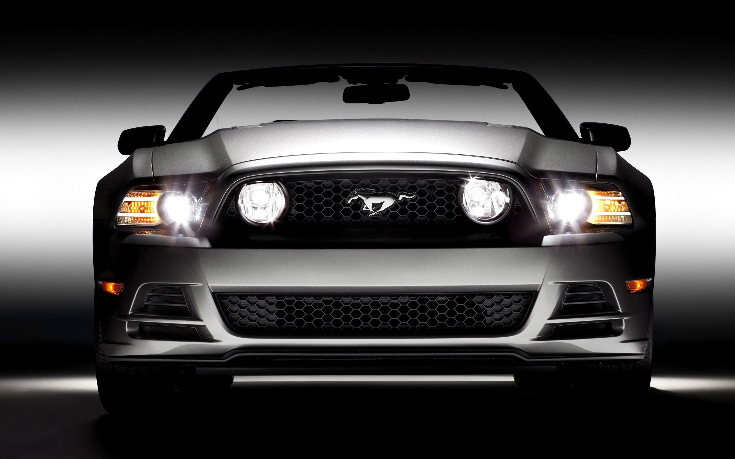 Ford Mustang 2014 Wallpaper | HD Car Wallpapers