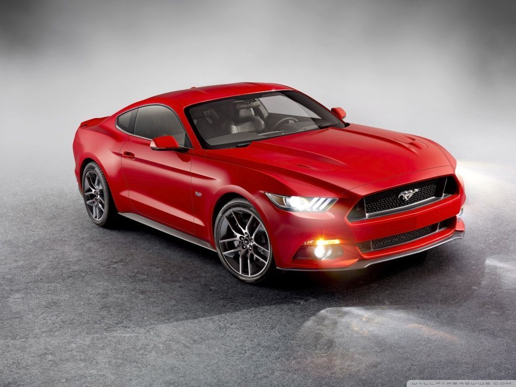 Ford Mustang 2015 HD desktop wallpaper : High Definition ...