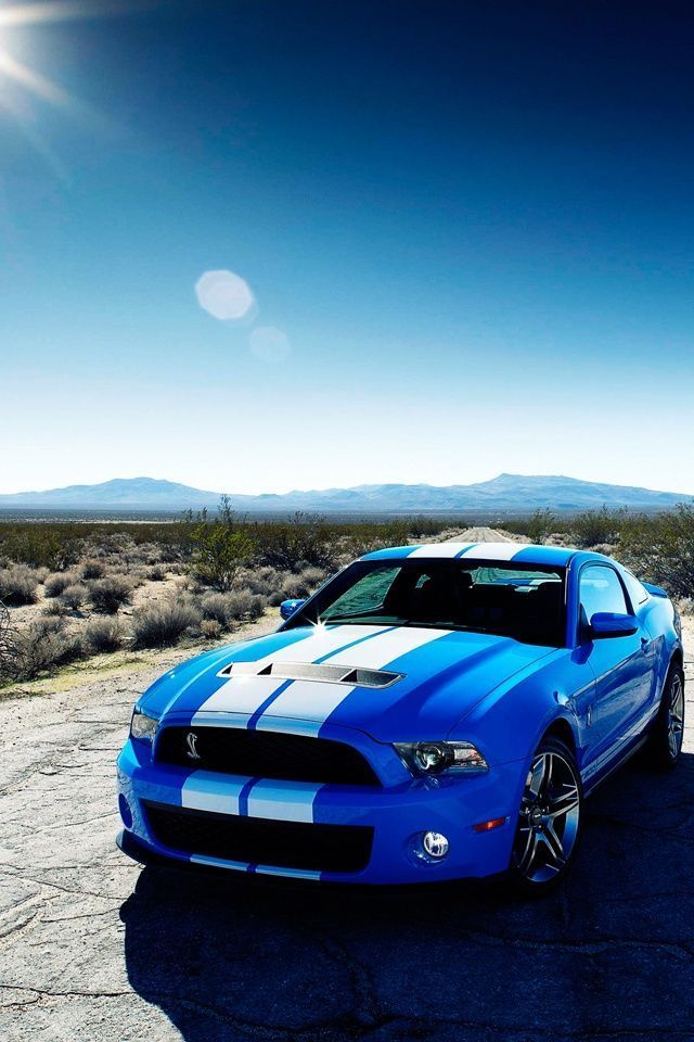 Ford Mustang Shelby GT350R 2016 04 HD wallpaper download