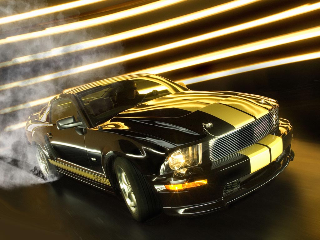 Ford Mustang: 2005-present, 5th generation | AmcarGuide.com ...