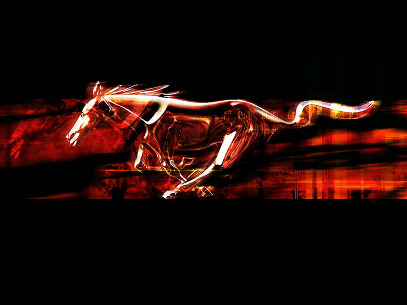 Puro Musculo Mustang ( Autos ) - Imagenes estilo Wallpapers - Taringa!