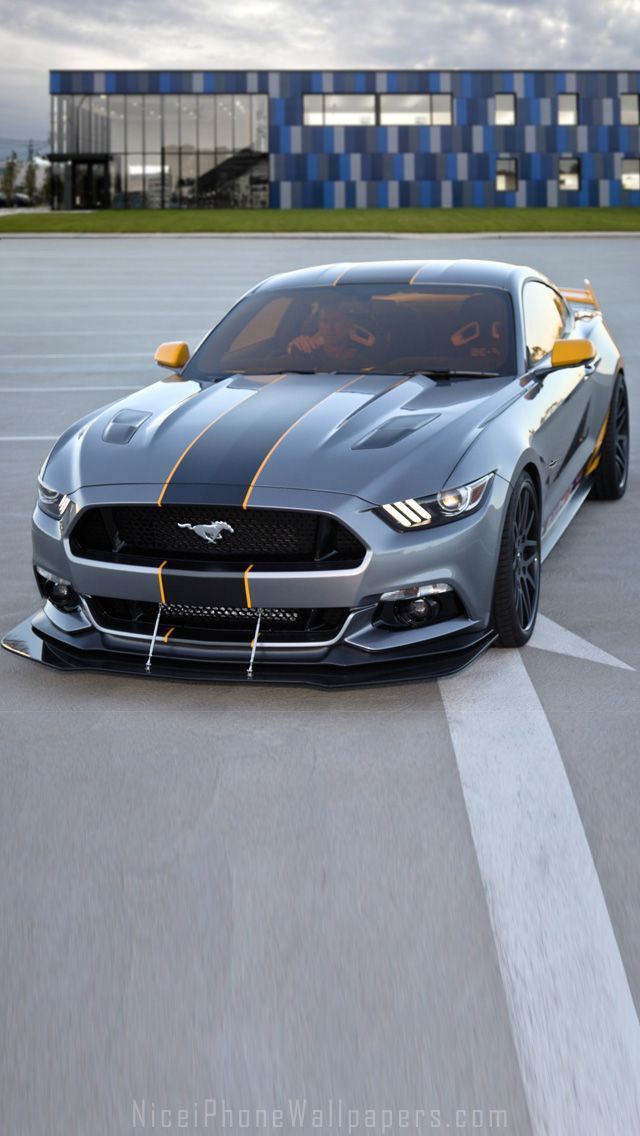 2015 Ford Mustang iPhone 5 wallpaper | Cars iPhone wallpapers ...
