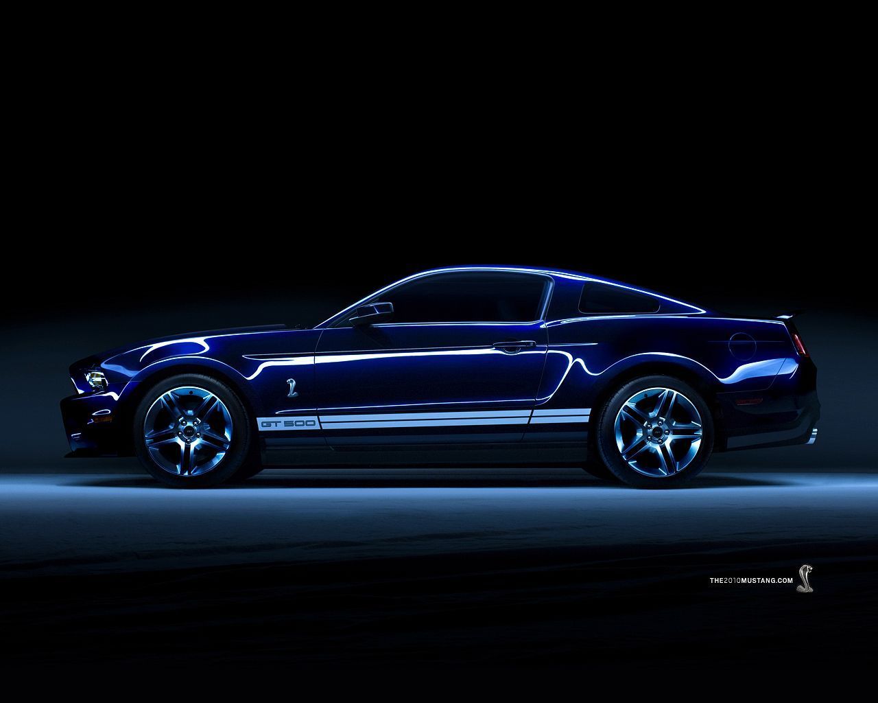4k Ultra HD Ford Mustang Wallpapers | Full HD Pictures