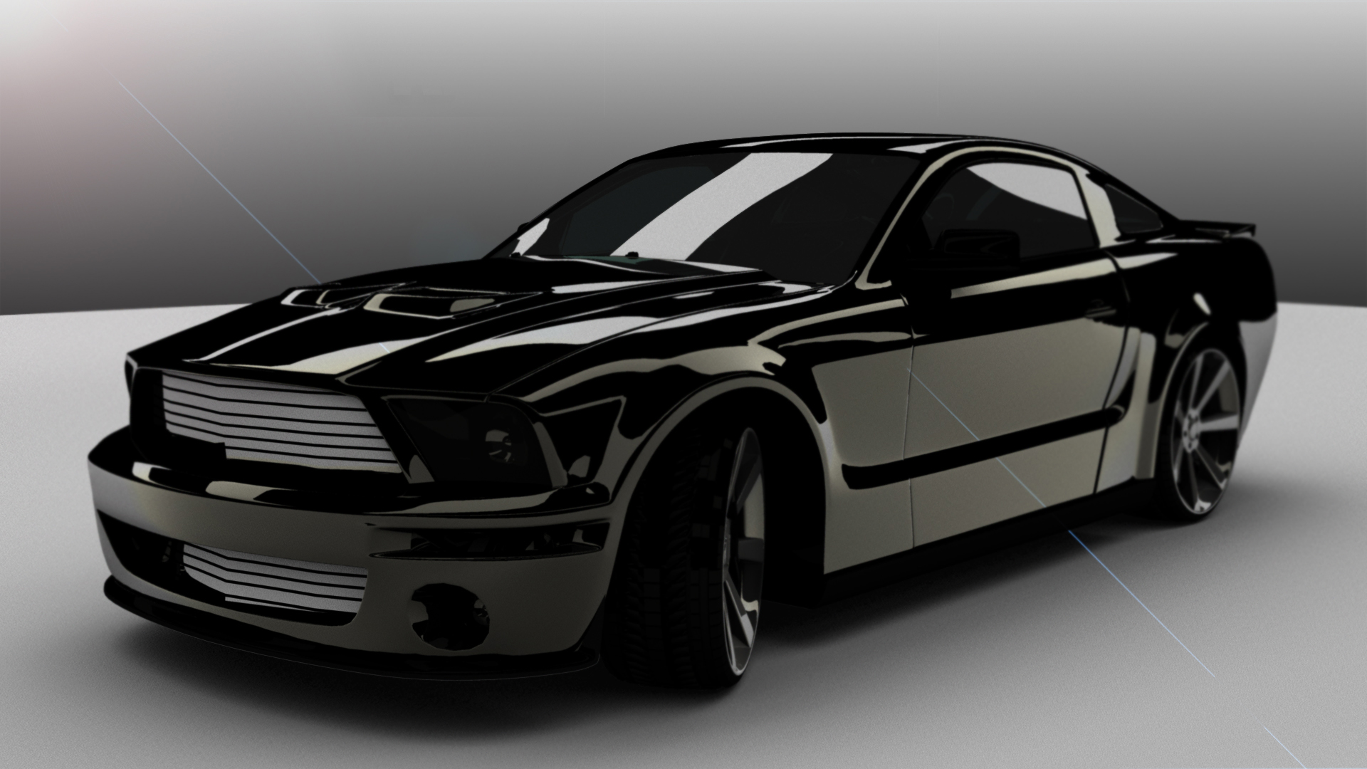 Ford Mustang Hd - Speedy Wallpapers - HD Car Wallpaper | Speedy ...