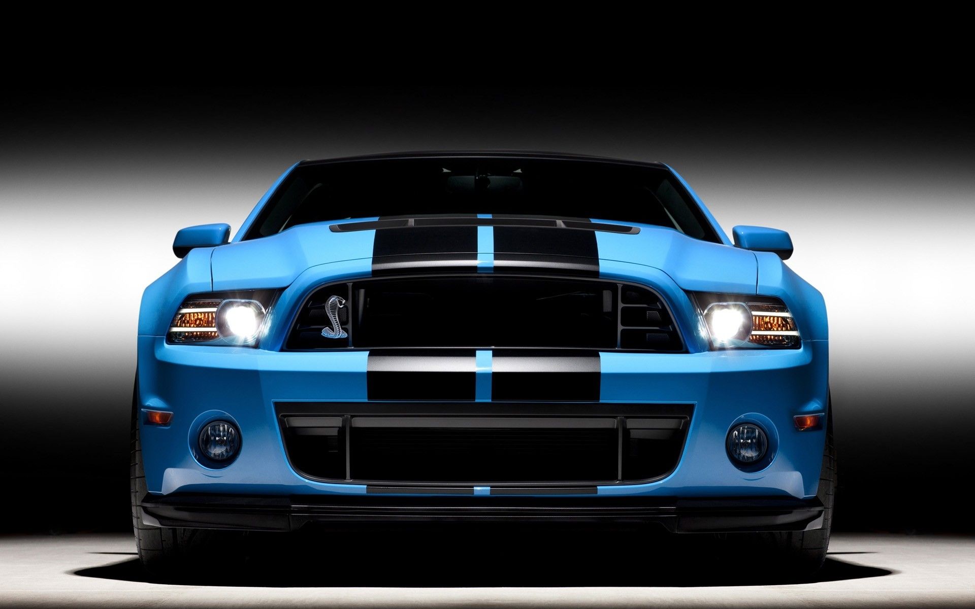 69 Ford Mustang Shelby GT500 HD Wallpapers | Backgrounds ...
