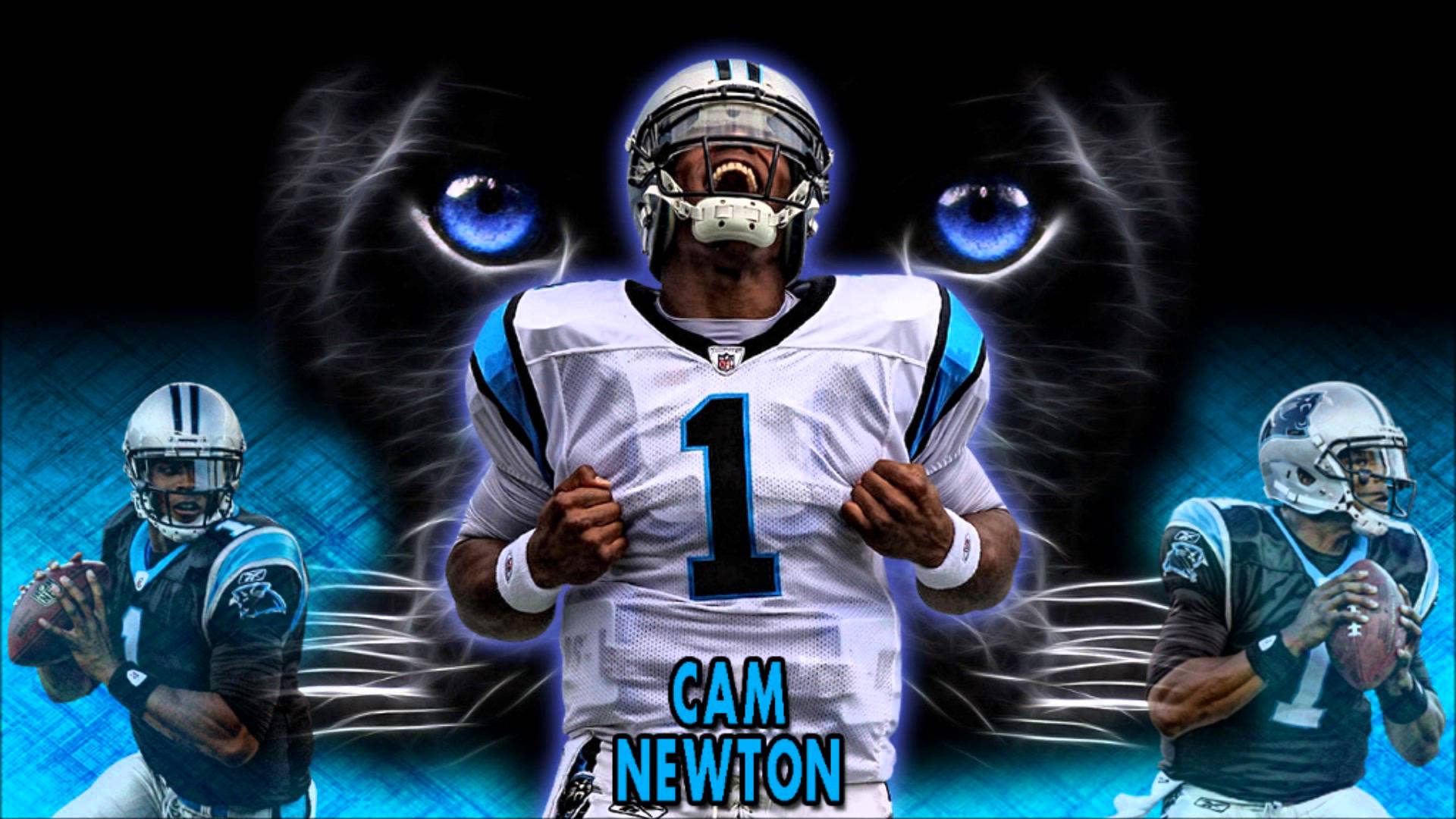 Carolina Panthers IPhone Wallpaper (76+ images)