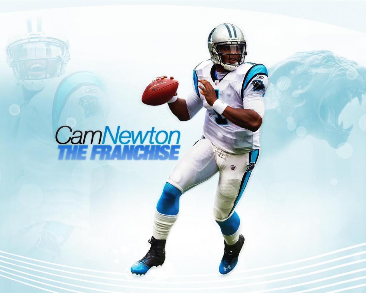 Free download Carolina Panthers Wallpaper [1280x1024] for your Desktop,  Mobile & Tablet, Explore 77+ Carolina Wallpaper