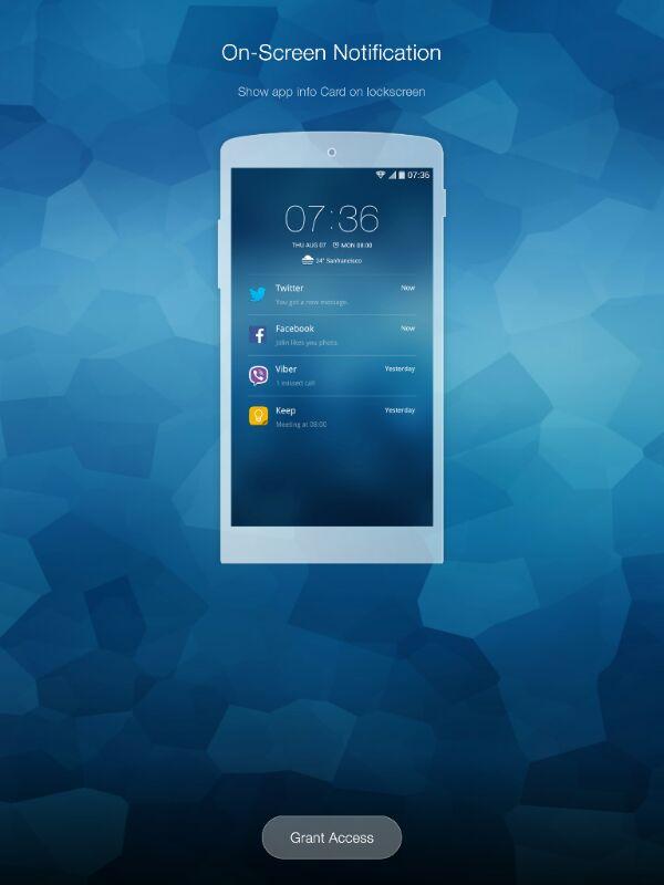 GO Locker - theme & wallpaper - Android Apps on Google Play