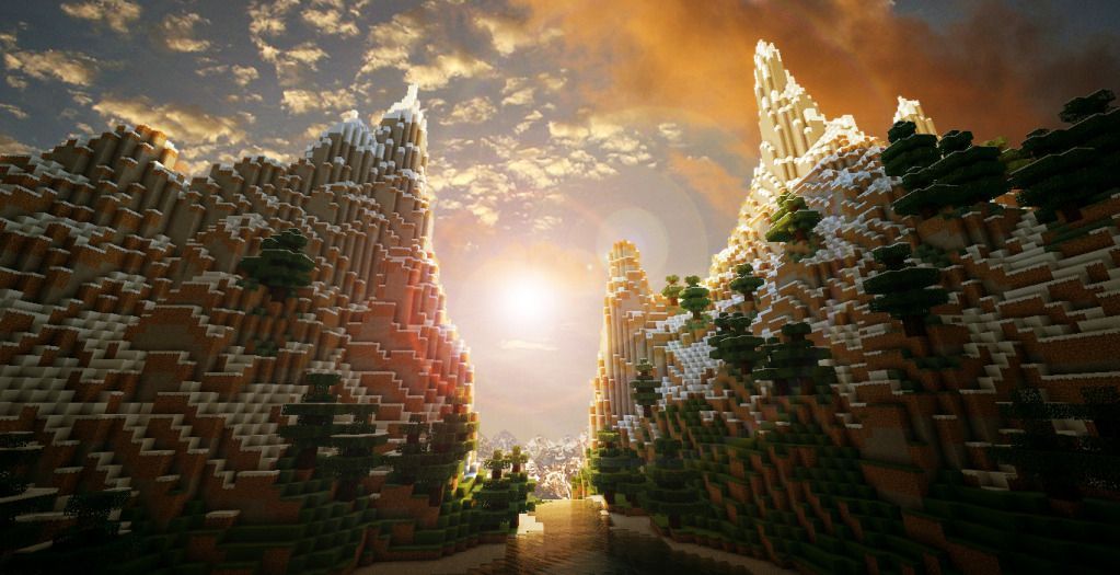 50 stunning Minecraft screenshots | GamesRadar