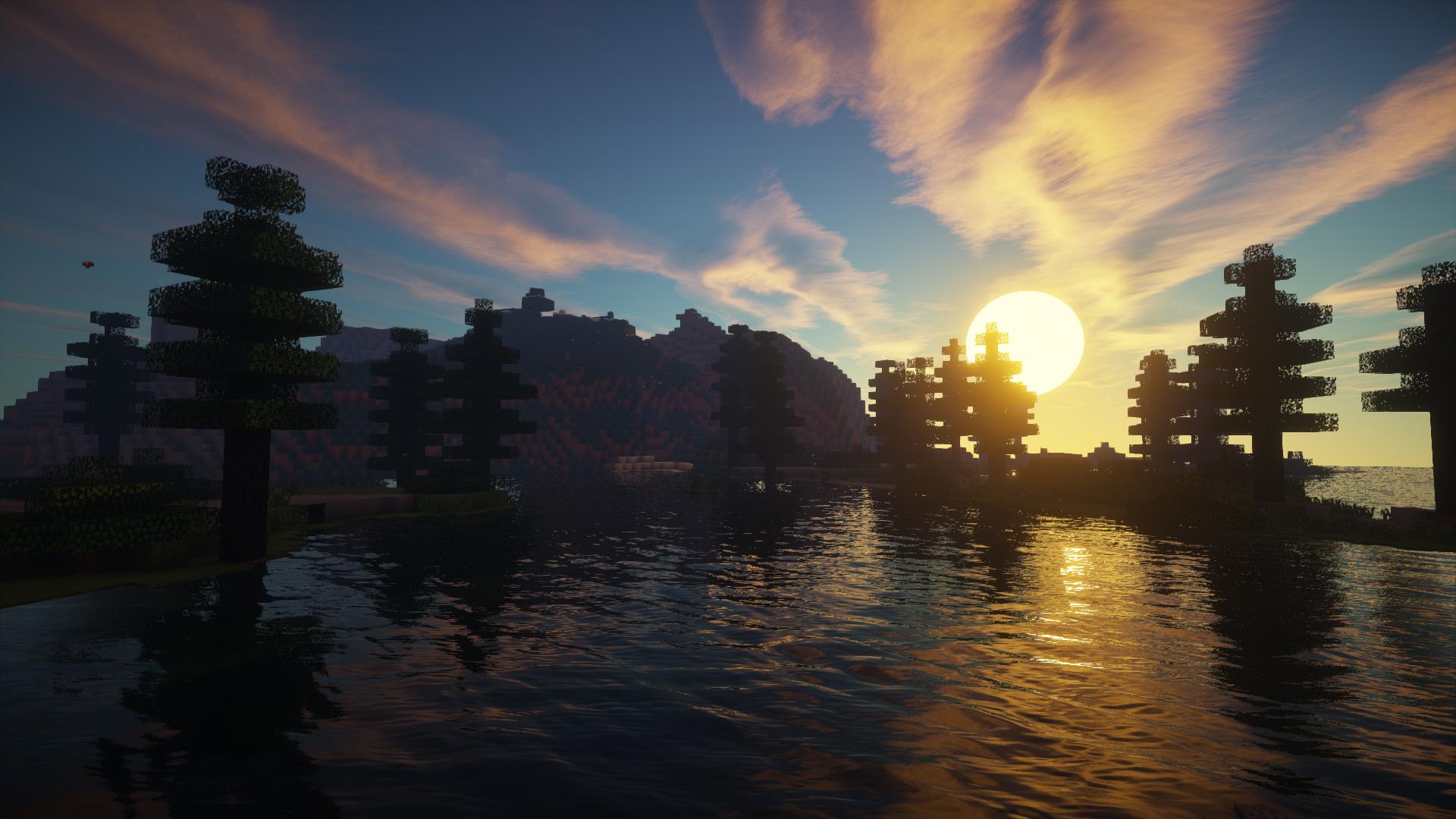 Its amazing what mods can do to a game [Minecraft] : gaming