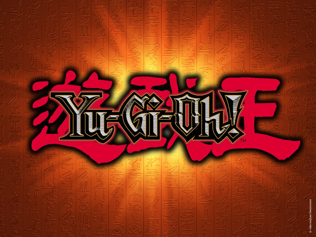 Yu gi oh Wallpapers and Backgrounds