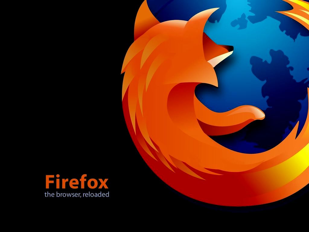 Firefox Wallpaper Themes Group 37