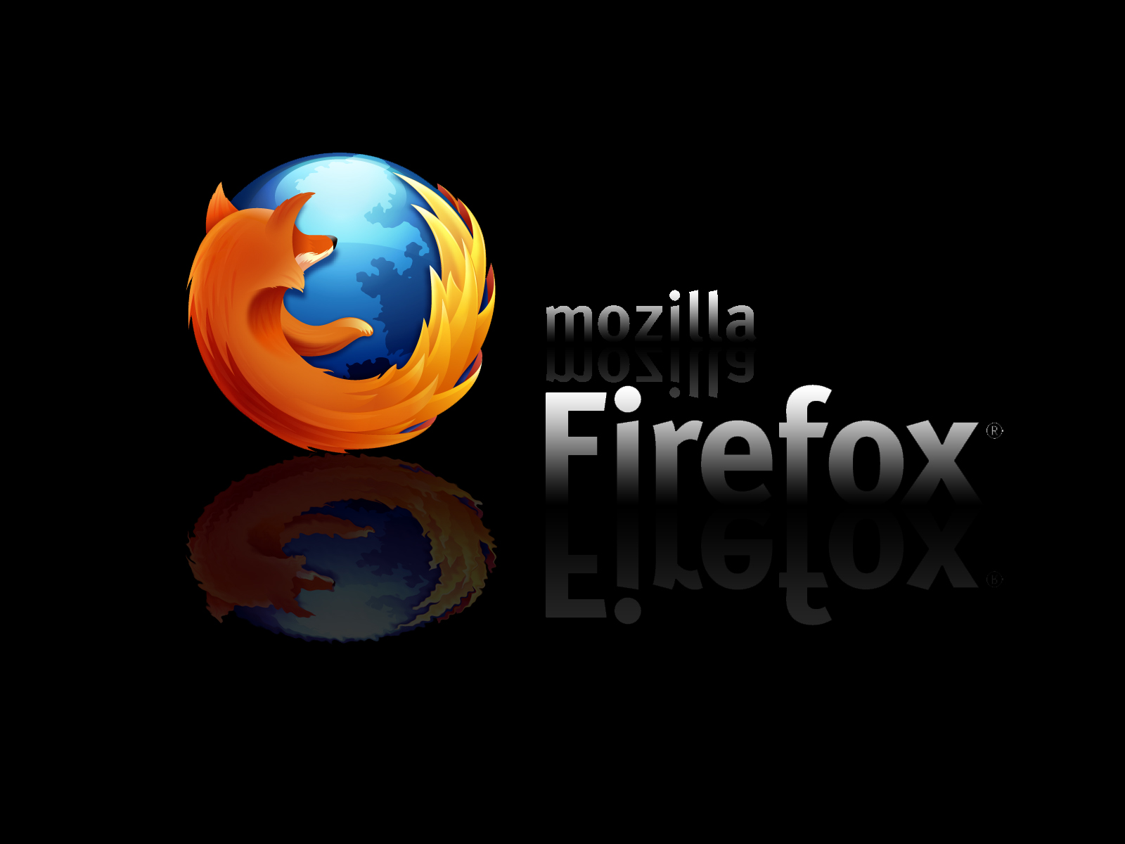 Firefox Wallpaper Themes Group 37