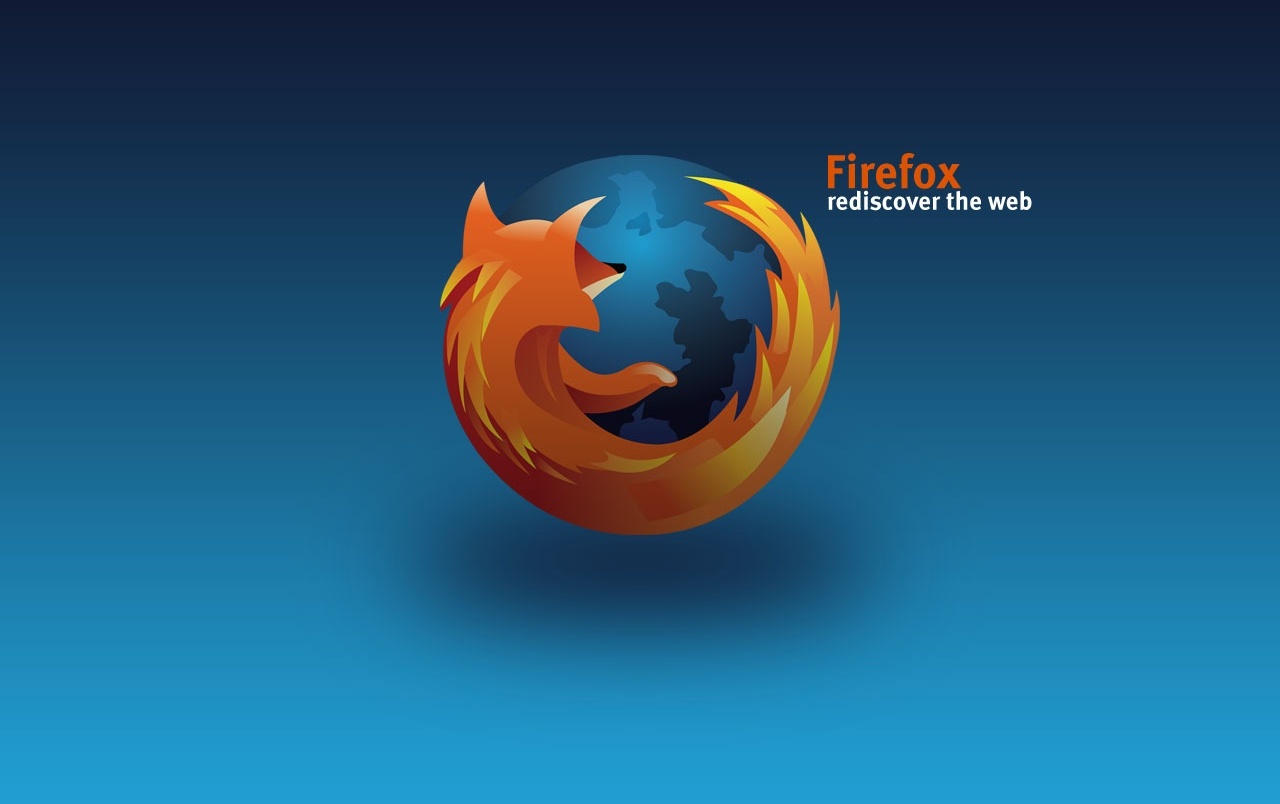 mozilla firefox desktop back grounds