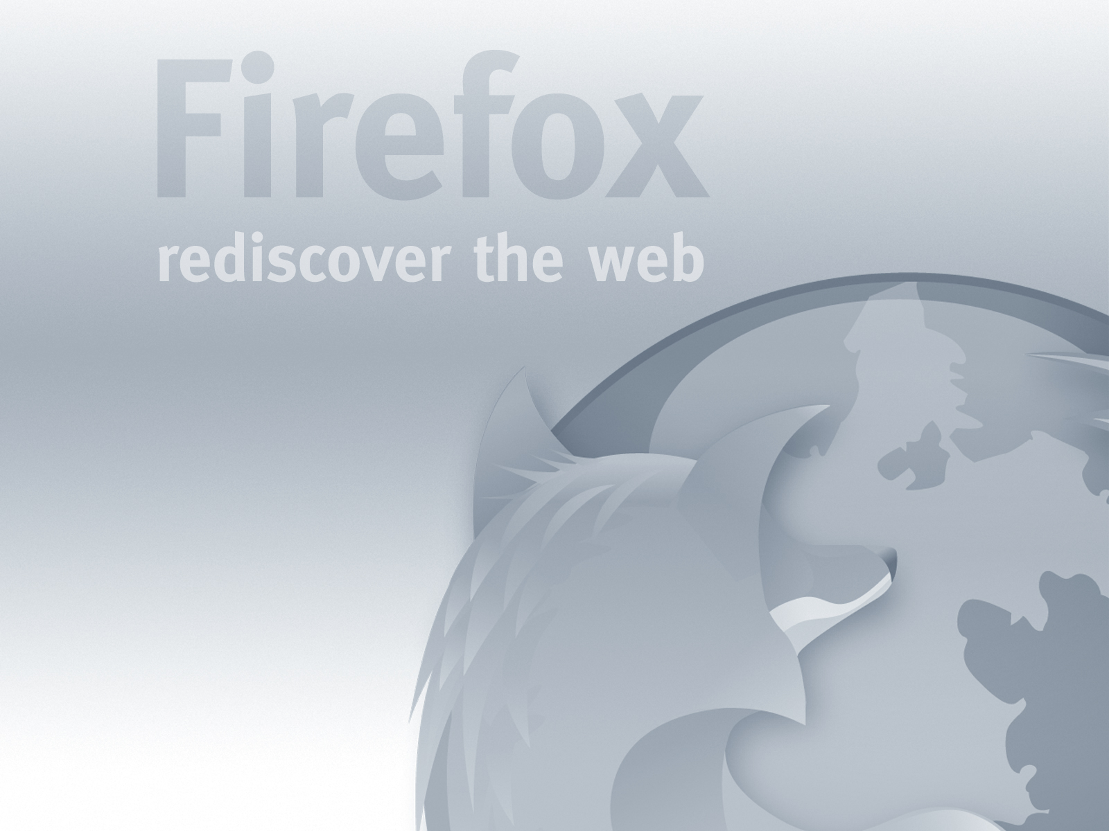 HD Firefox Wallpapers Windows 7 Themes
