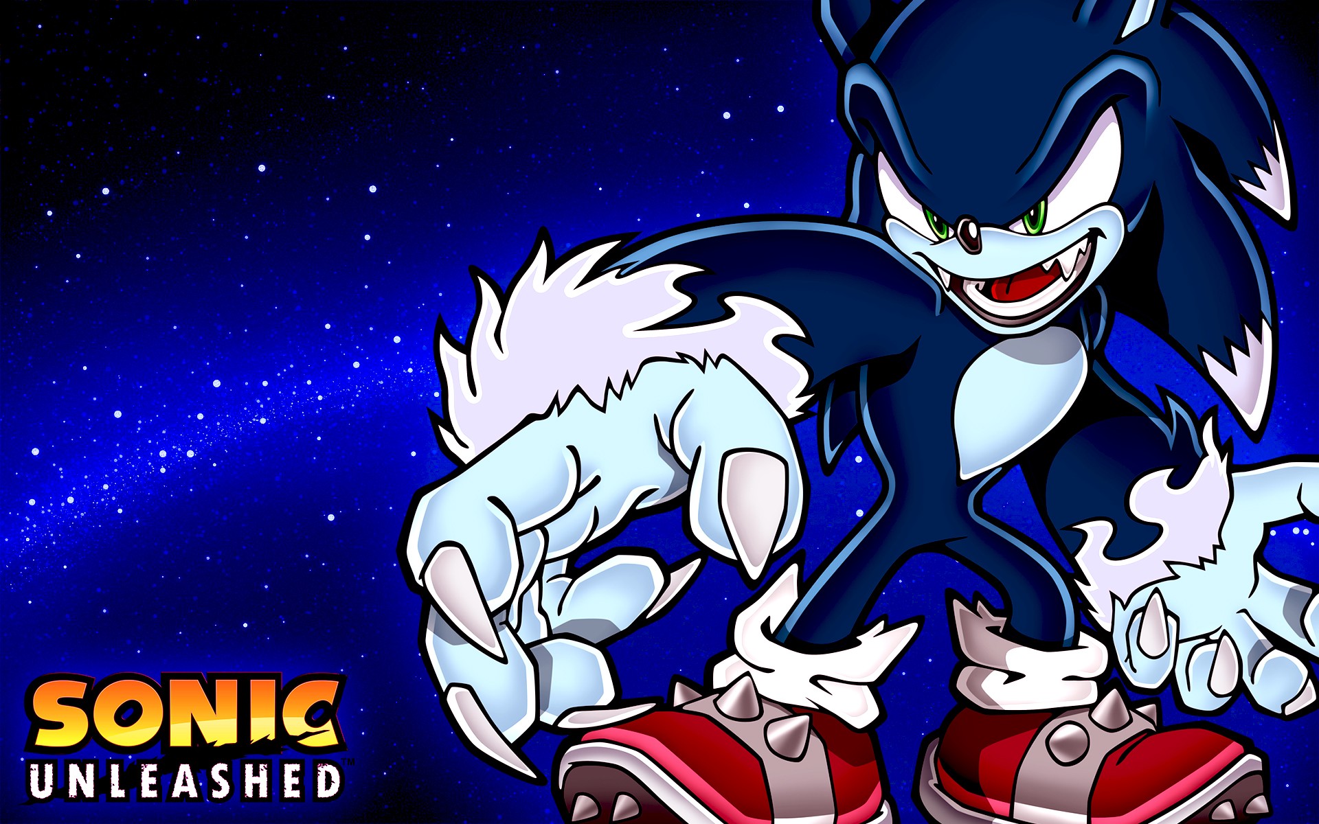 sonic unleashed download for android