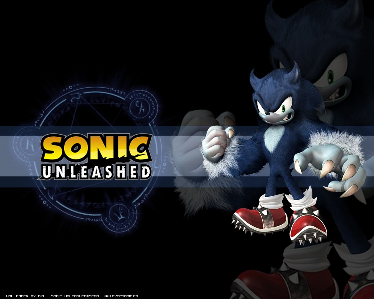 Image - Sonic 13.jpg - Sonic News Network - Wikia