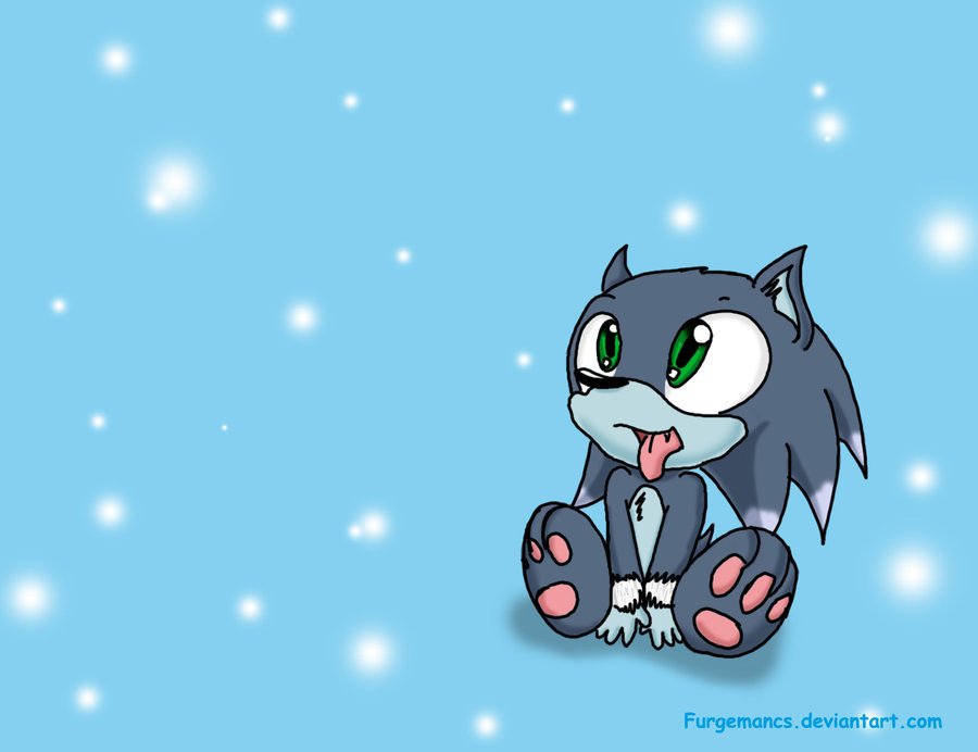 sonic the werehog picture favourites by cbarkasi on DeviantArt