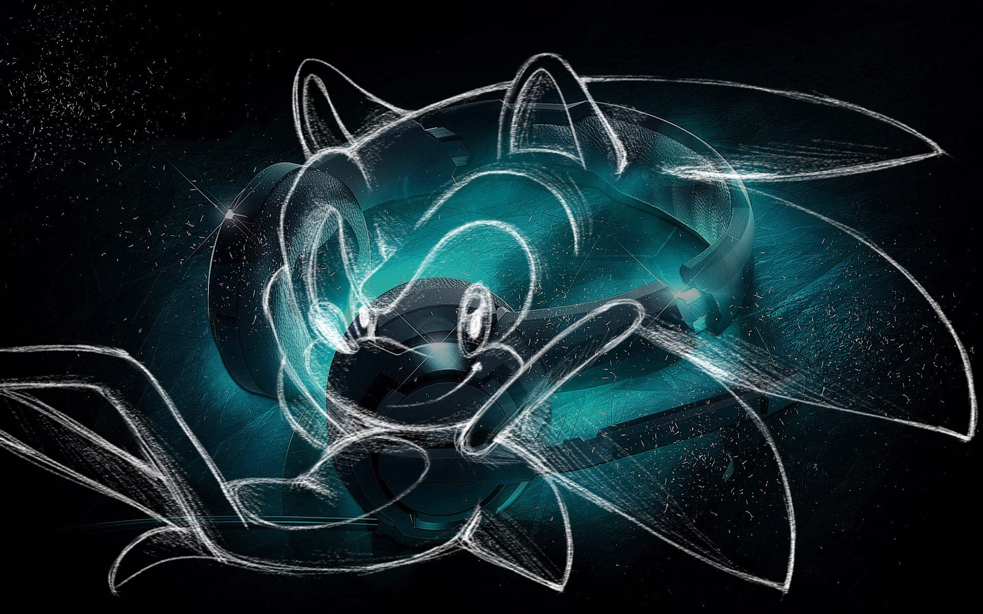 Sonic The Hedgehog Wallpaper 6 by Sonic-Werehog-Fury on DeviantArt