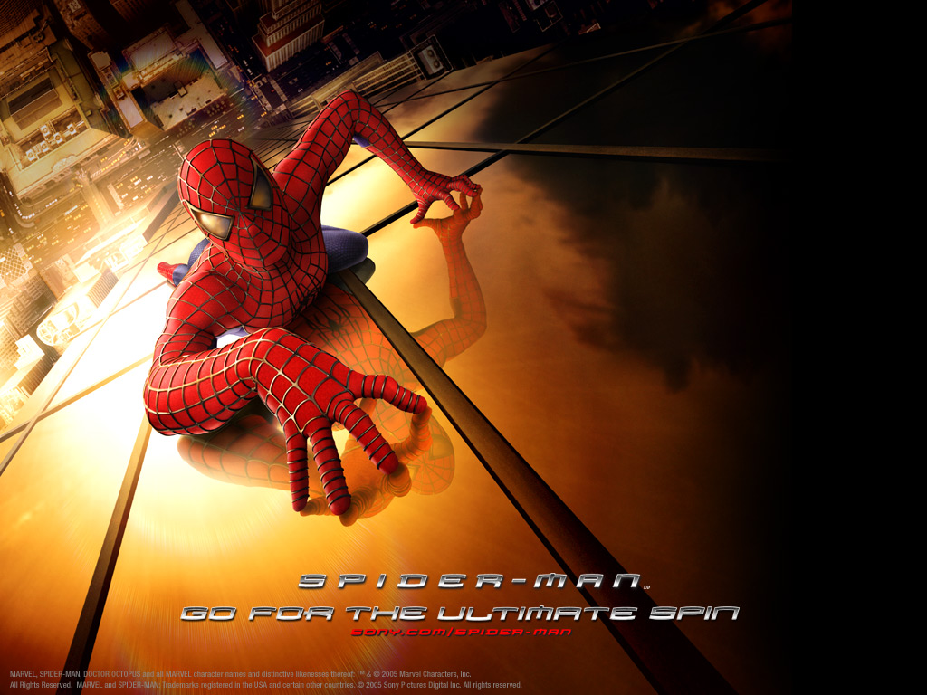 Spider-Man Wallpapers | Wallpapers with Spiderman