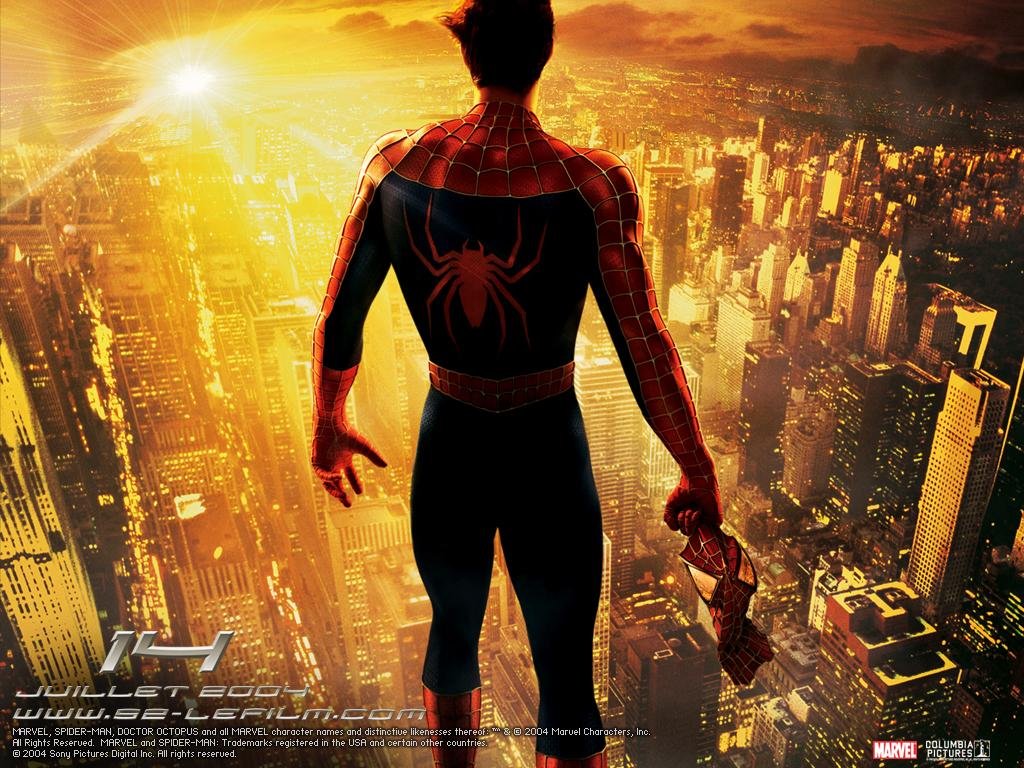 Spiderman Wallpapers Hd Onlybackground