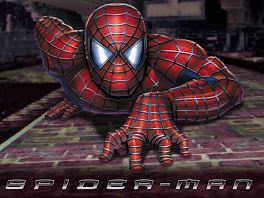 Top Wallpapers Spiderman Backgrounds