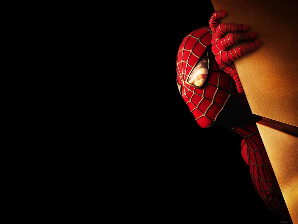 Spider-Man Cartoon - Bing images