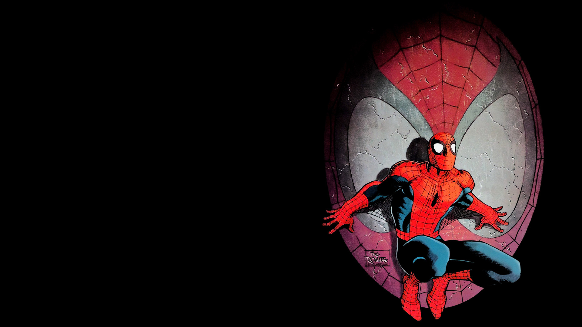 Spiderman wallpaper | 1920x1080 | #43399