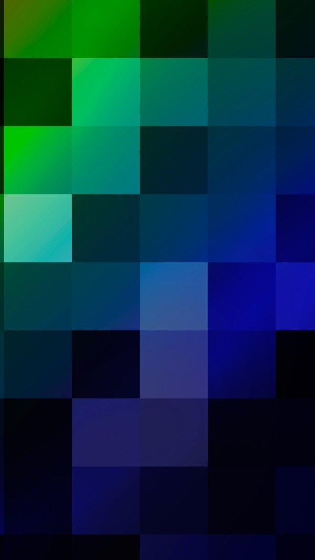 Pixels Pattern iPhone 5s Wallpaper Download | iPhone Wallpapers ...