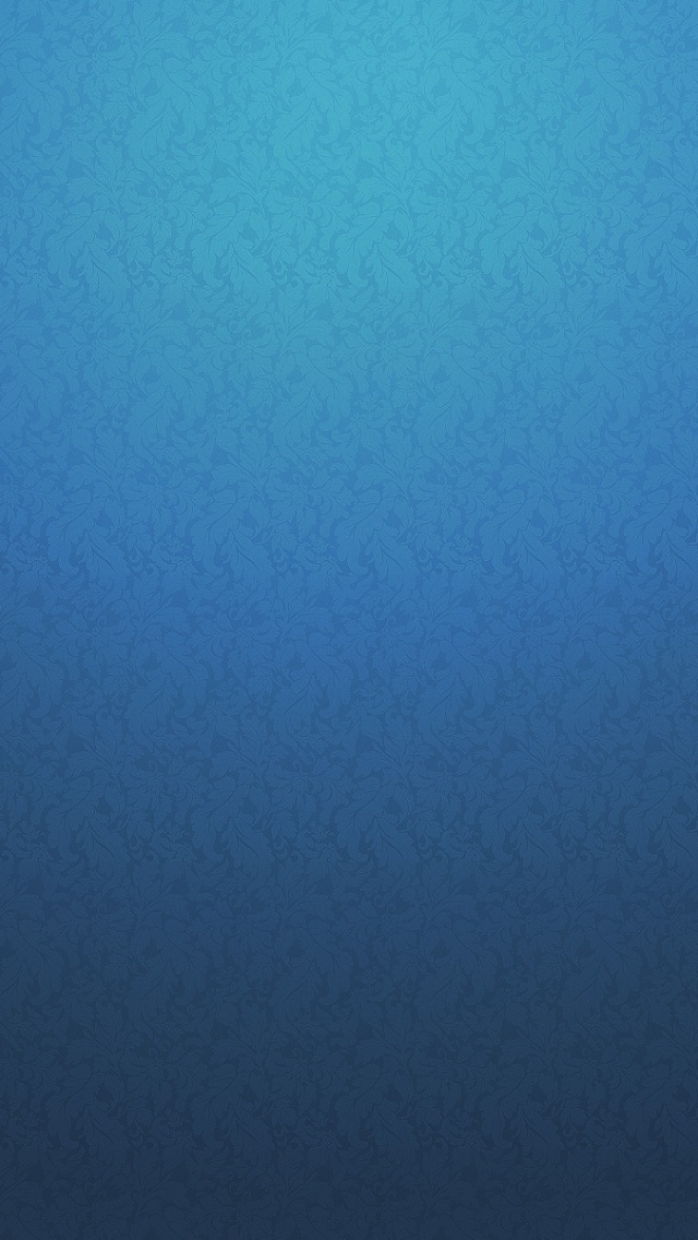 640x1136 Subtle Blue Pattern Iphone 5 wallpaper