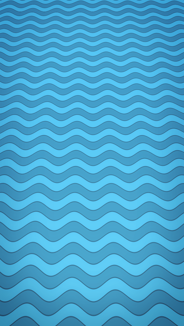iPhone 5 Patterns Wallpaper