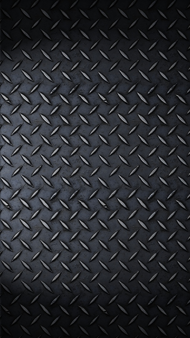 iPhone 5 Wallpaper Steel Pattern 06 | iPhone 5 Wallpapers, iPhone ...