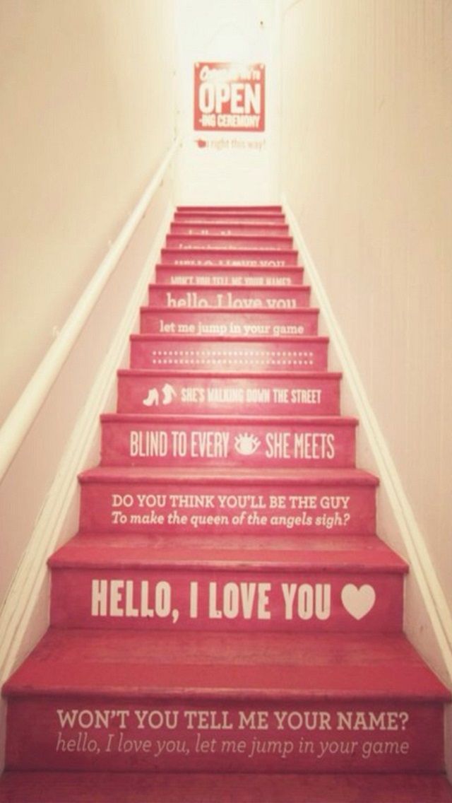 Love Quotes Iphone Wallpaper. QuotesGram