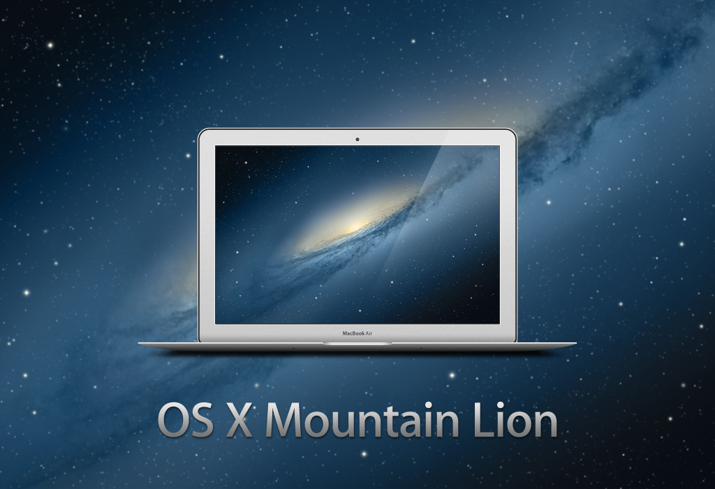 OS X Mountain Lion Wallpaper pack by Draganja on DeviantArt